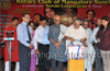 Mangalore: Rotary Club organizes musical event to raise funds for cancer awareness